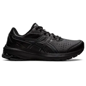 ASICS GT 1000 Leather 2 (D) Womens Walking Shoes
