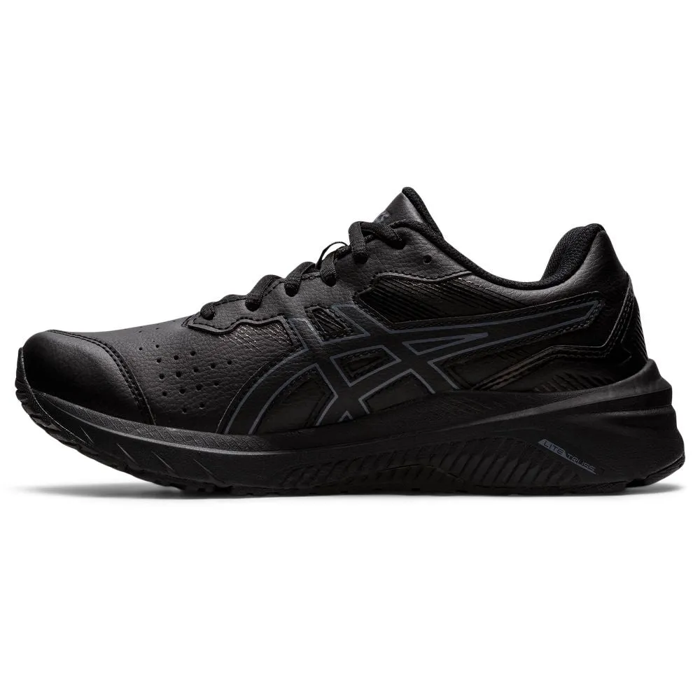 ASICS GT 1000 Leather 2 (D) Womens Walking Shoes