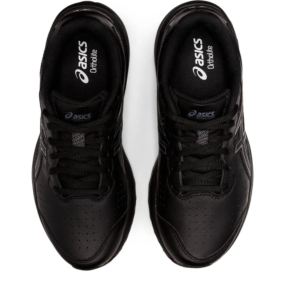 ASICS GT 1000 Leather 2 (D) Womens Walking Shoes