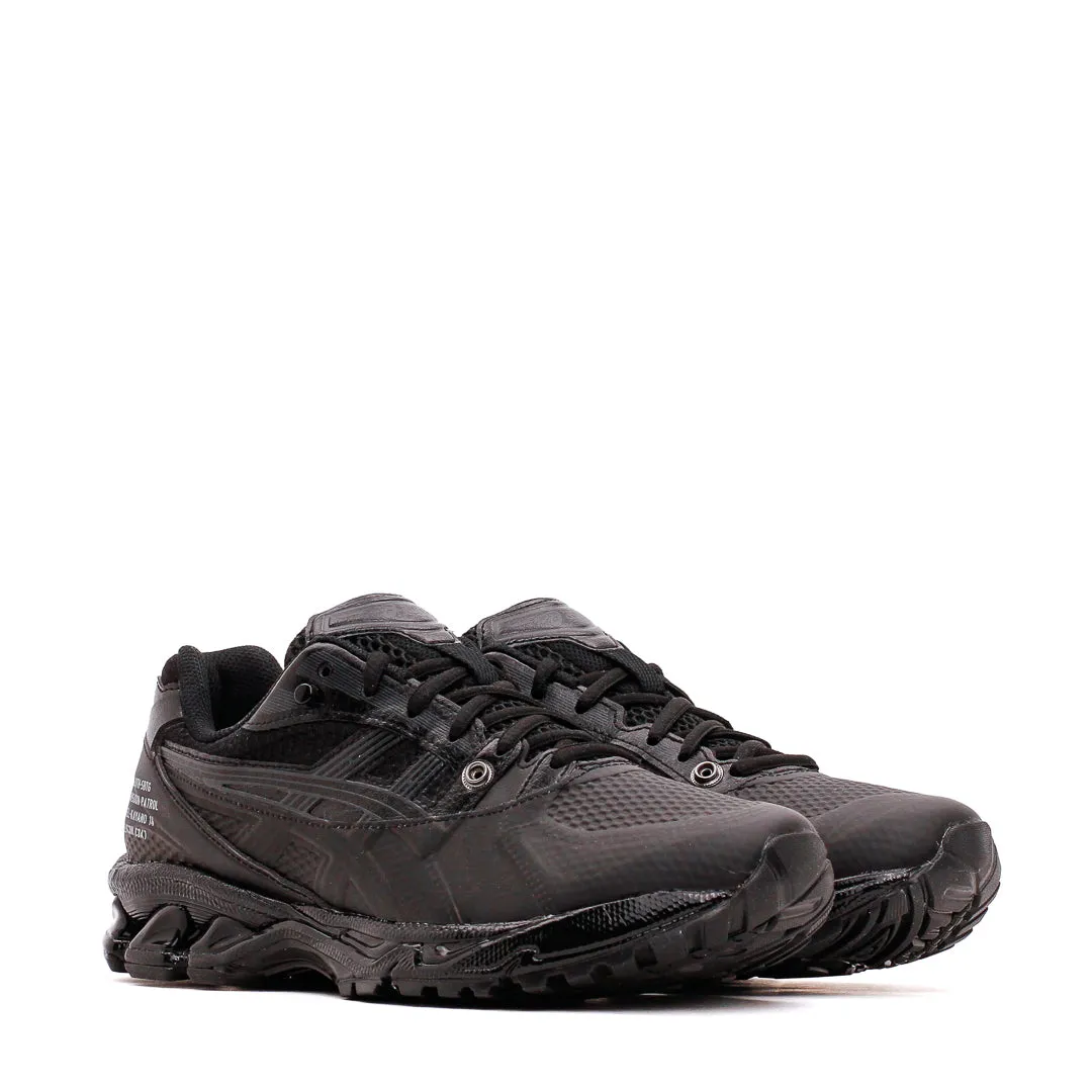Asics Men x Limited Edt x SBTG Gel-Kayano 14 Monsoon Patrol Black 1201A975-001