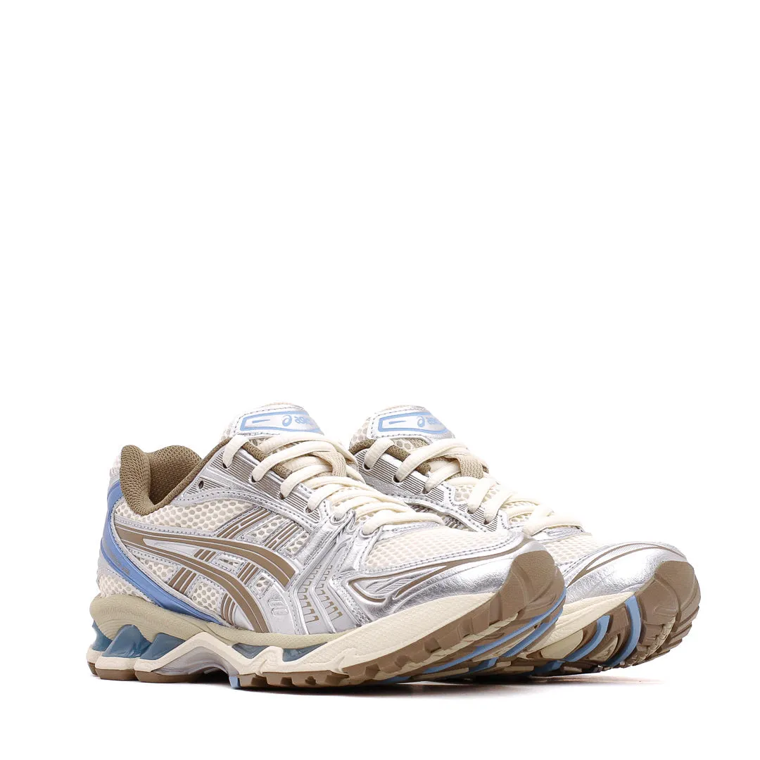Asics Women Gel-Kayano 14 Cream Pepper 1202A056-113
