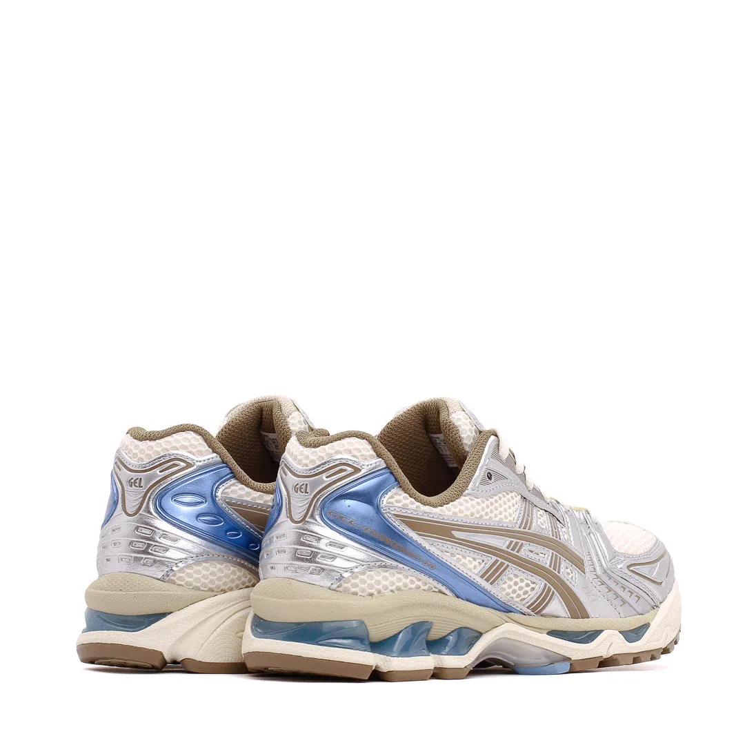 Asics Women Gel-Kayano 14 Cream Pepper 1202A056-113