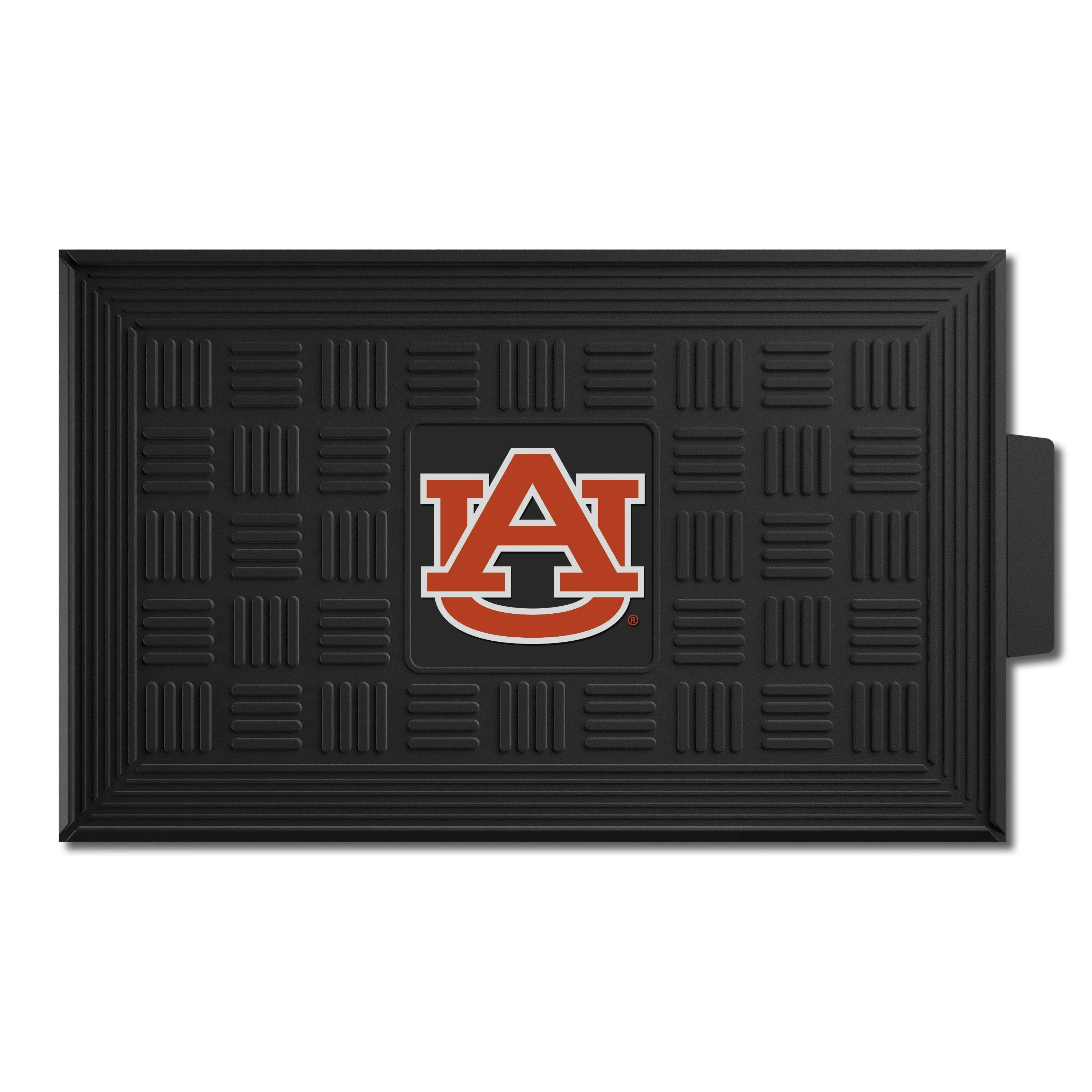Auburn University Medallion Door Mat