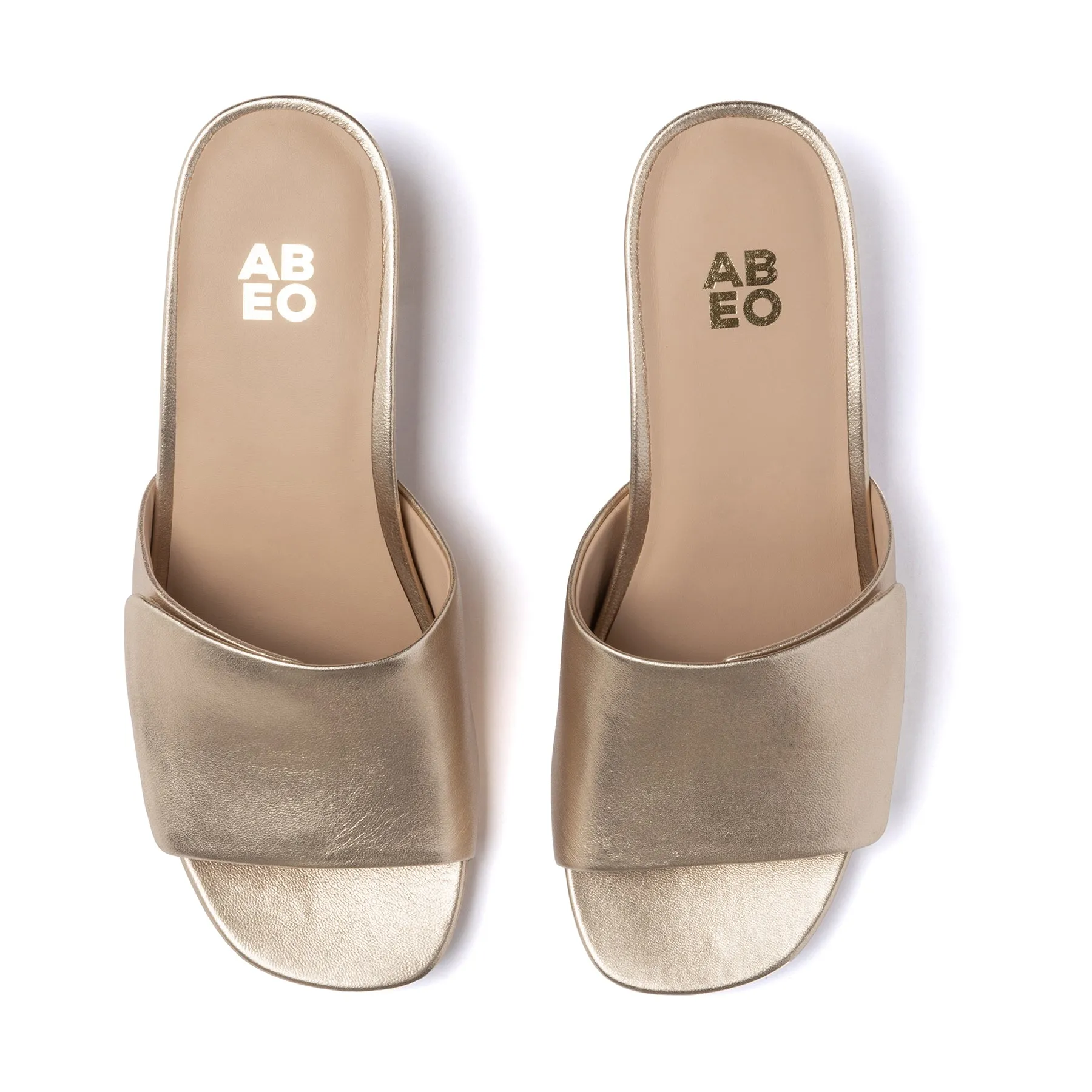 Avenue Slide Metatarsal