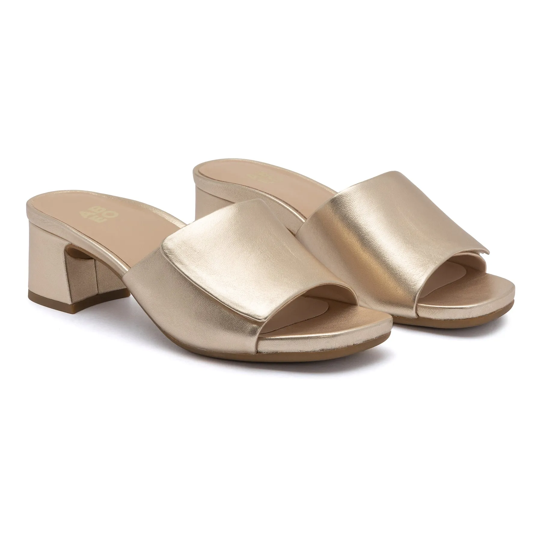 Avenue Slide Metatarsal