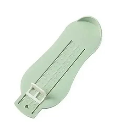 Baby Foot Ruler Measuring Device