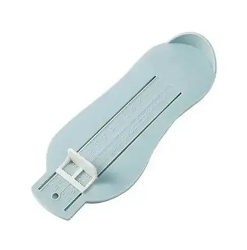Baby Foot Ruler Measuring Device