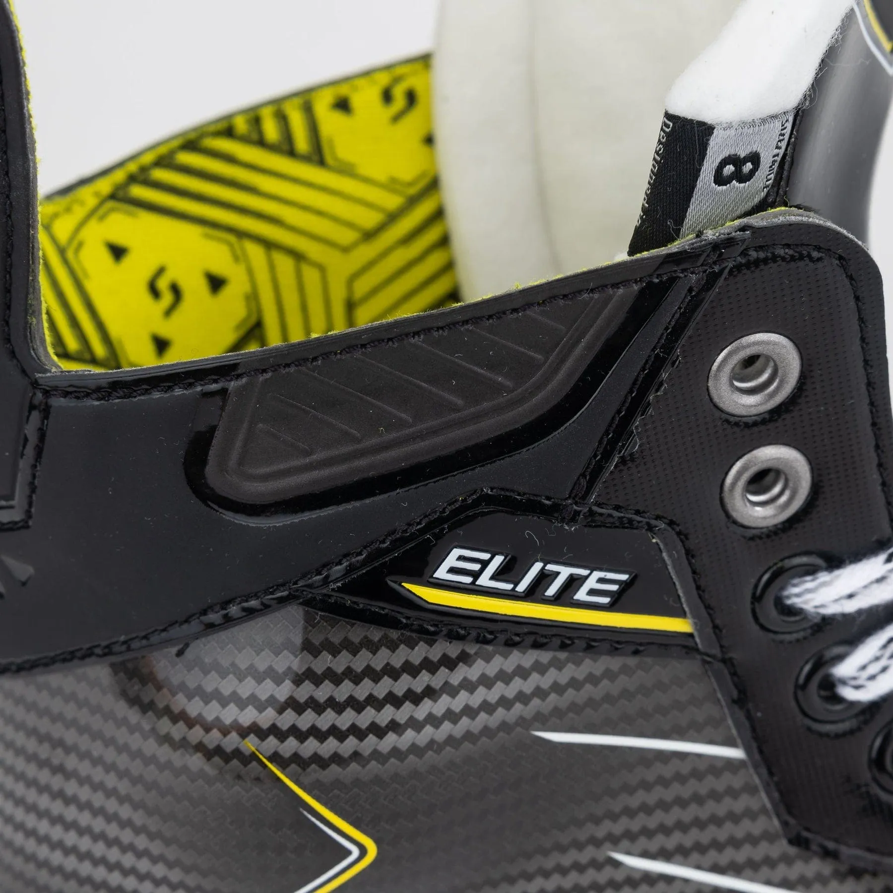 Bauer Supreme Elite Intermediate Hockey Skates