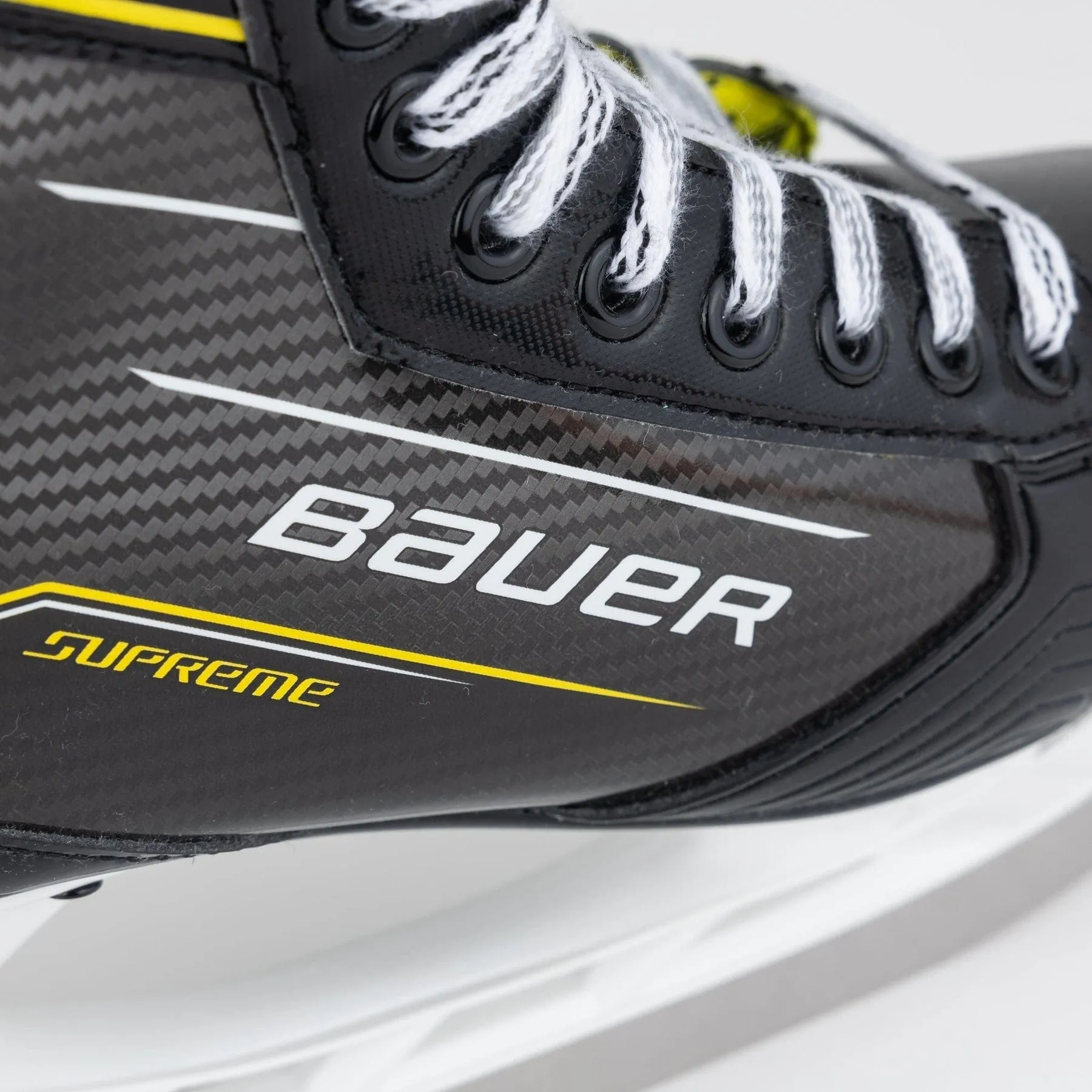 Bauer Supreme Elite Intermediate Hockey Skates