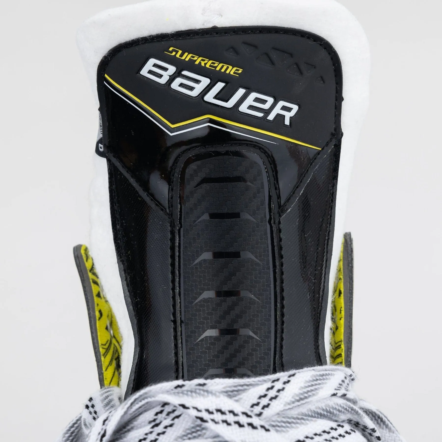 Bauer Supreme Elite Intermediate Hockey Skates