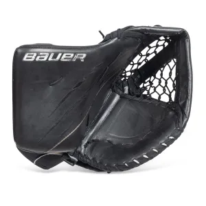 Bauer Vapor HyperLite Senior Goalie Catcher - USED #3
