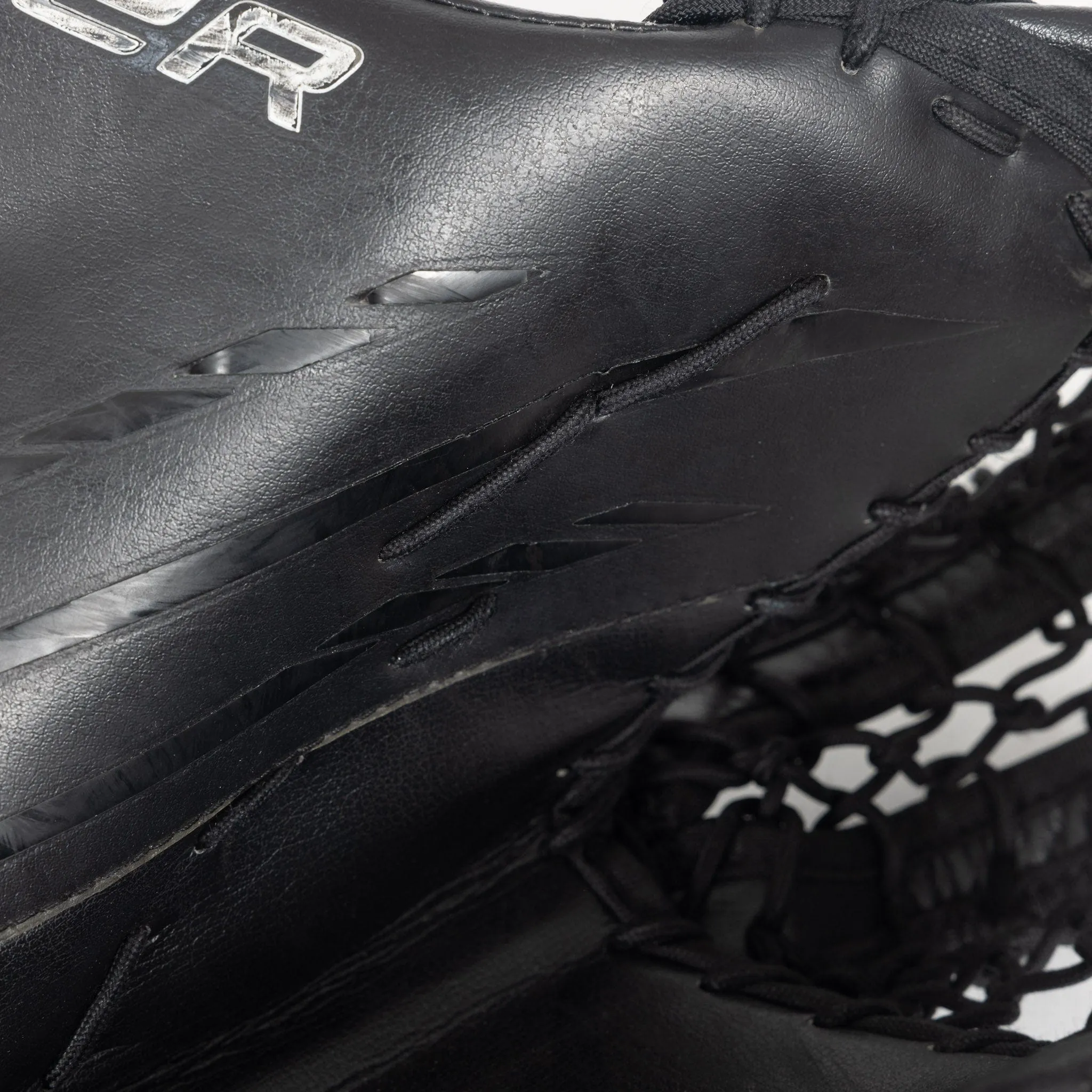Bauer Vapor HyperLite Senior Goalie Catcher - USED #3
