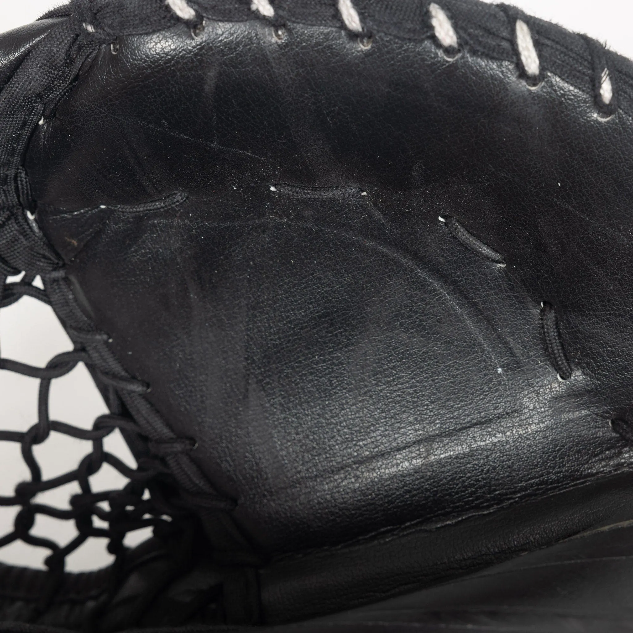 Bauer Vapor HyperLite Senior Goalie Catcher - USED #3