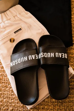 Beau Hudson Pool Slides- FINAL SALE