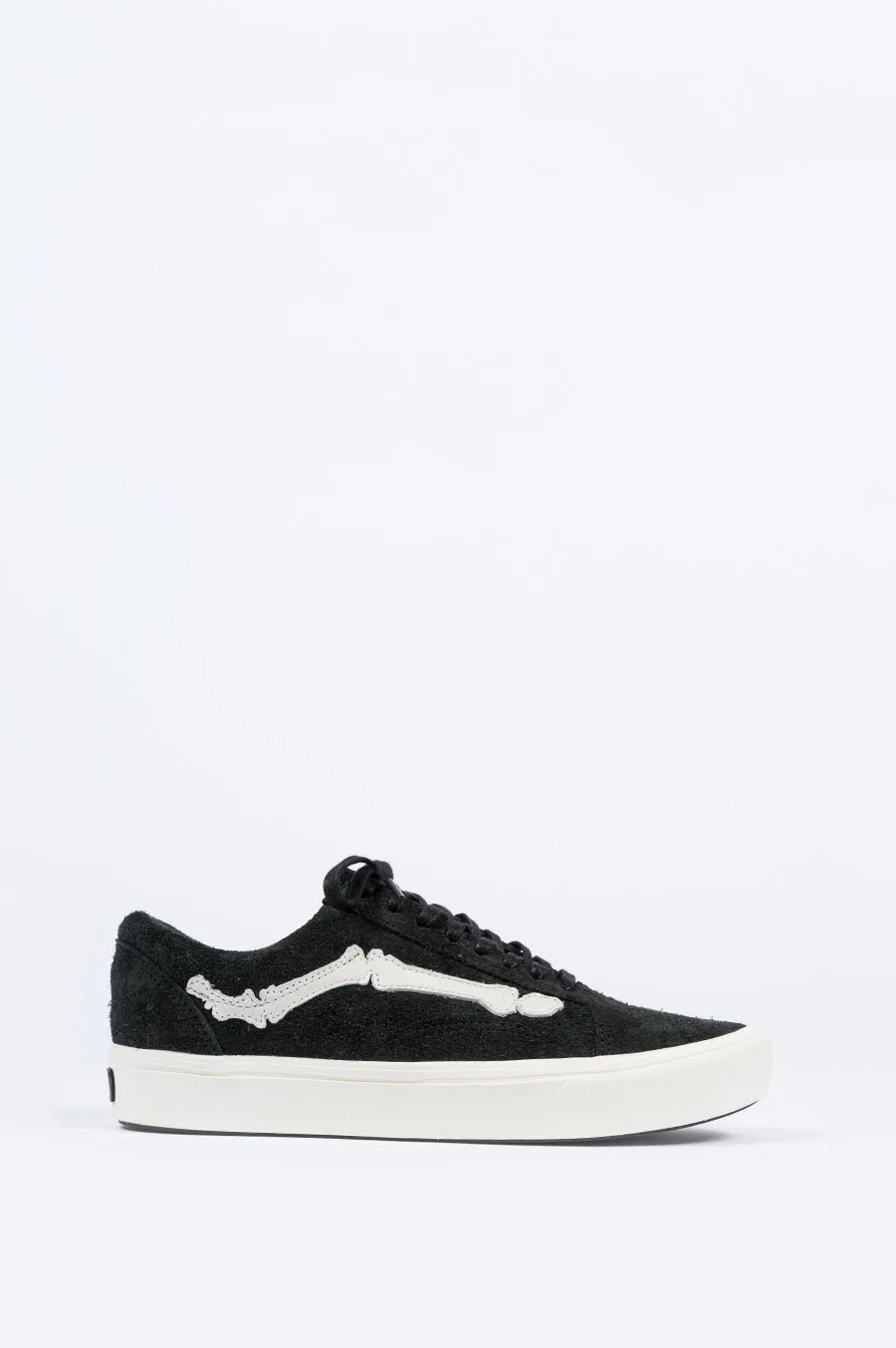 BLENDS X VANS VAULT COMFYCUSH OLD SKOOL BLACK