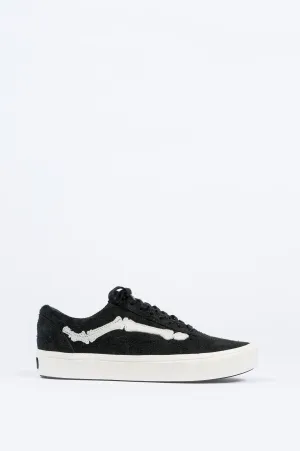 BLENDS X VANS VAULT COMFYCUSH OLD SKOOL BLACK