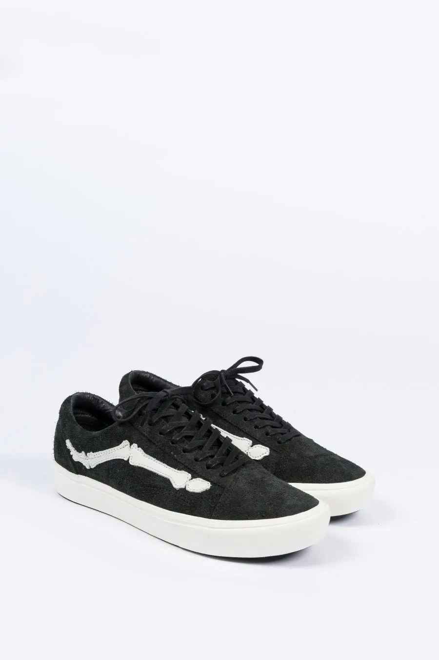 BLENDS X VANS VAULT COMFYCUSH OLD SKOOL BLACK