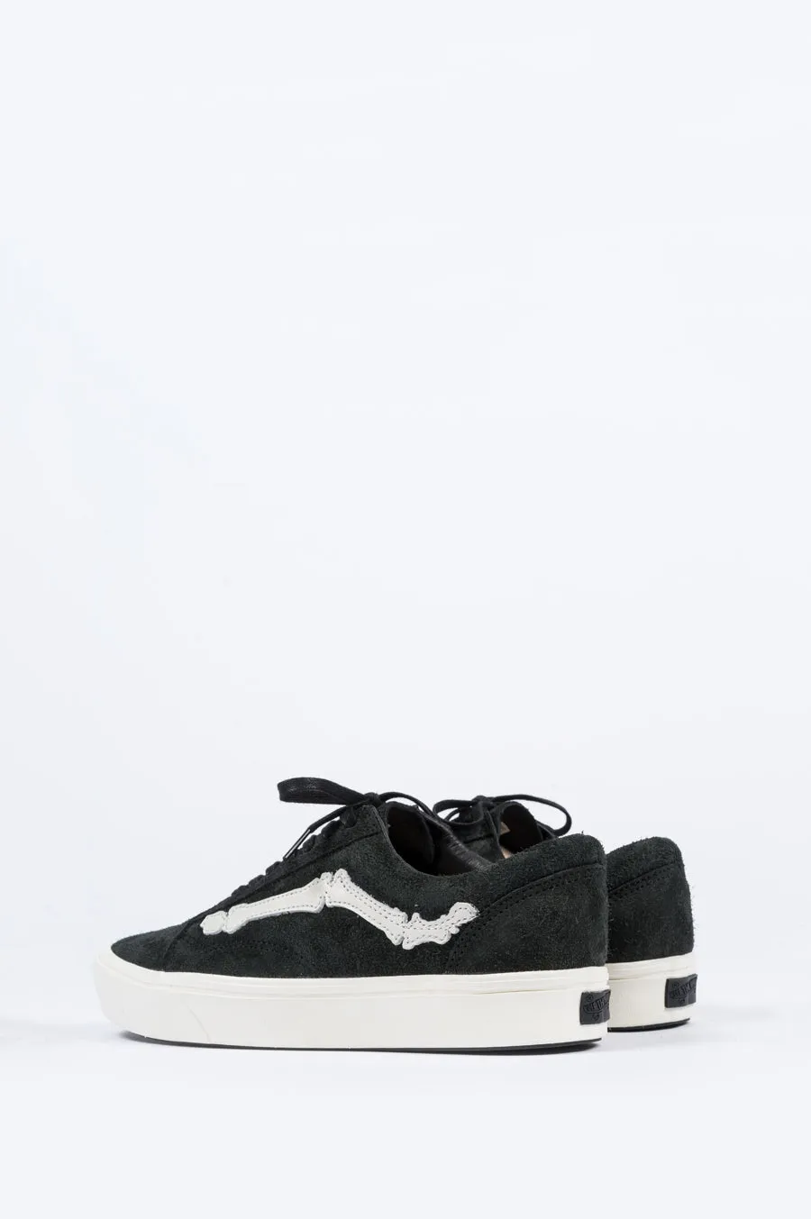 BLENDS X VANS VAULT COMFYCUSH OLD SKOOL BLACK