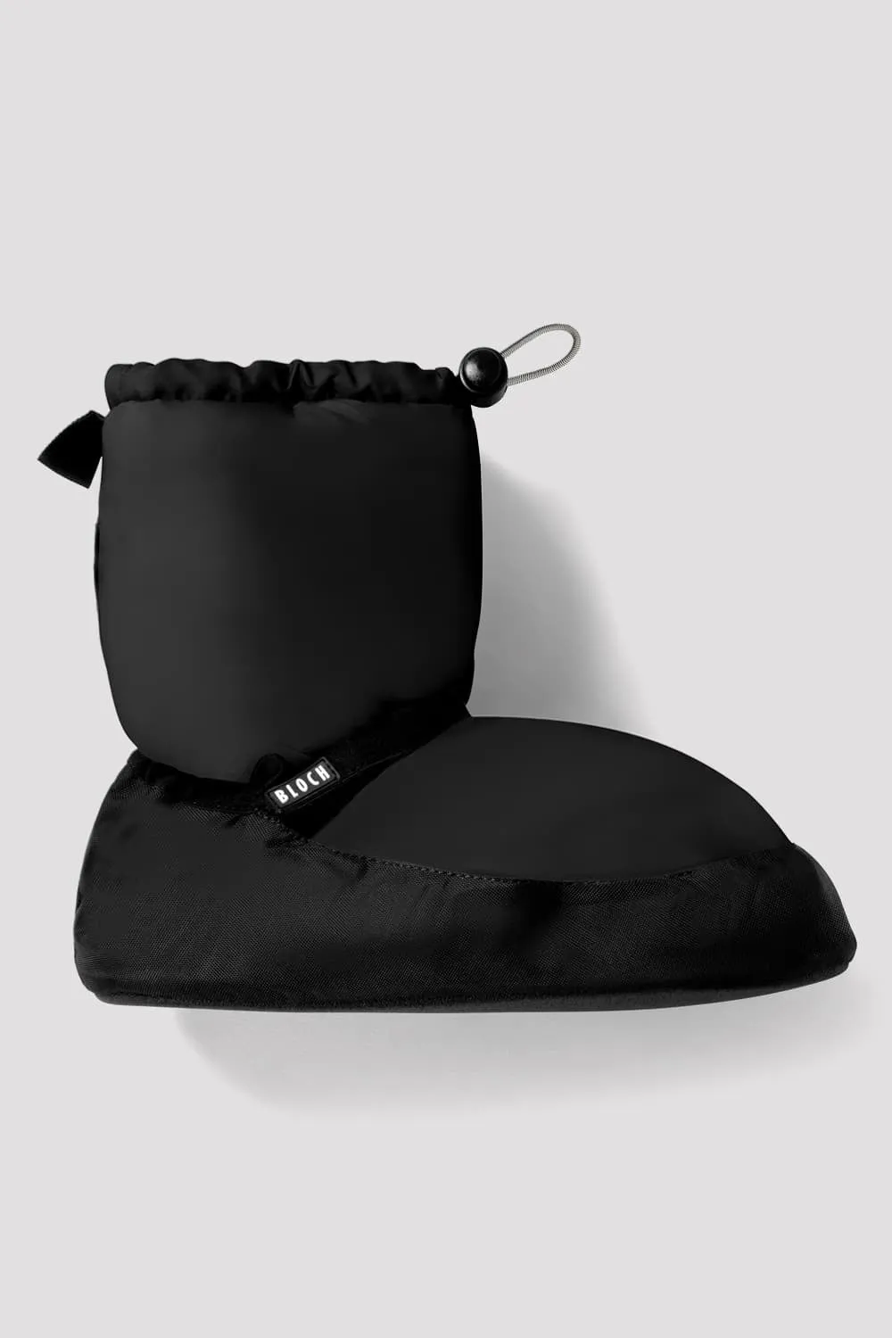 BLOCH Warm Up Boots Black Adult IM009