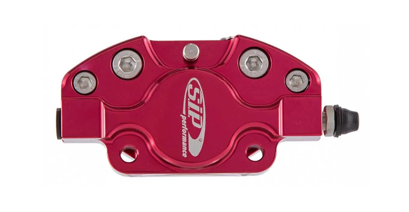 Brake Calliper SIP GRIMECA Classic/GRIMECA '98/MY Front | Vespa