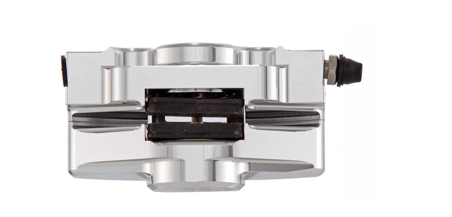 Brake Calliper SIP GRIMECA Classic/GRIMECA '98/MY Front | Vespa