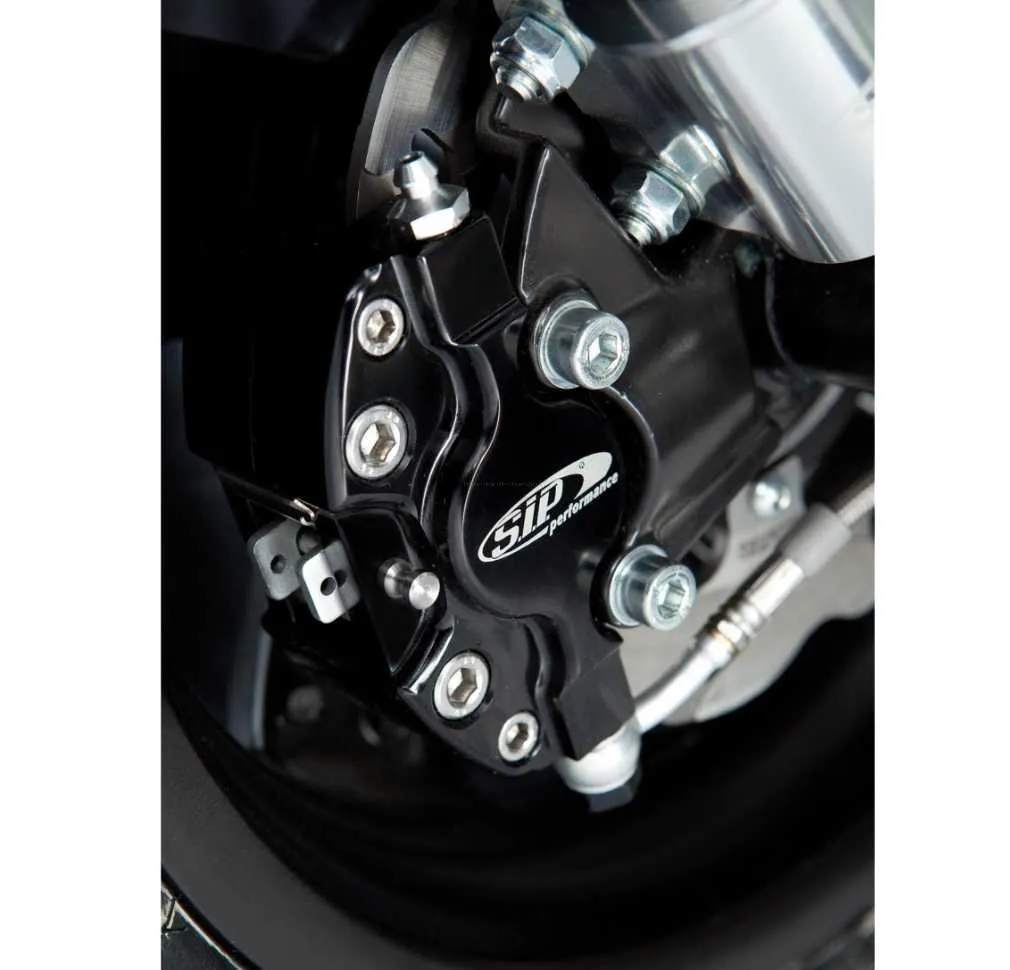 Brake Calliper SIP GRIMECA Classic/GRIMECA '98/MY Front | Vespa