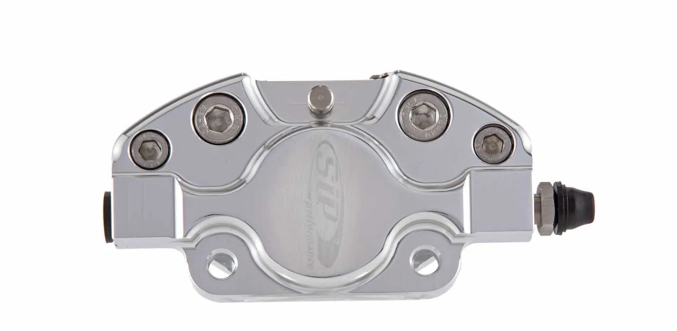 Brake Calliper SIP GRIMECA Classic/GRIMECA '98/MY Front | Vespa