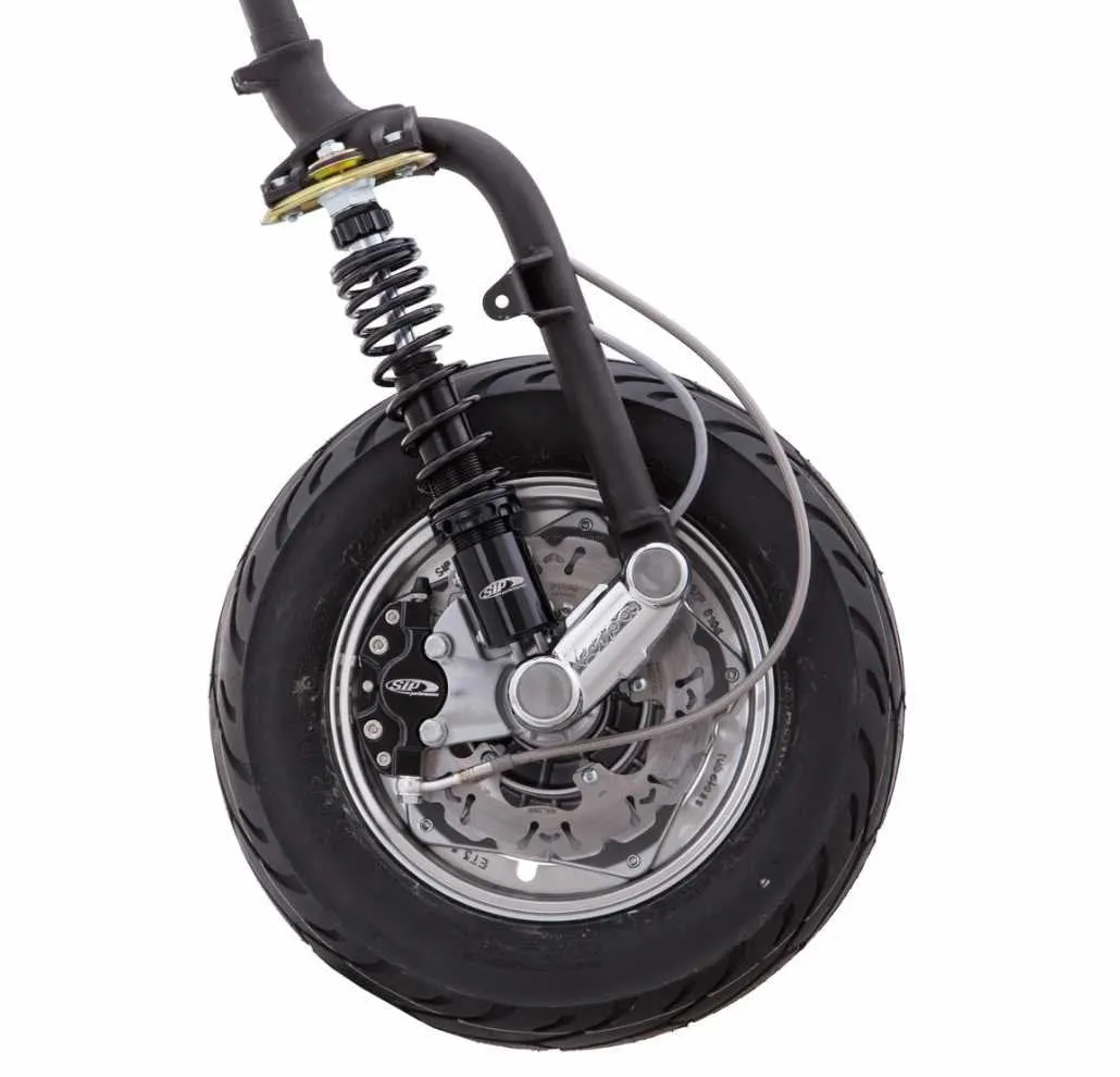 Brake Calliper SIP GRIMECA Classic/GRIMECA '98/MY Front | Vespa