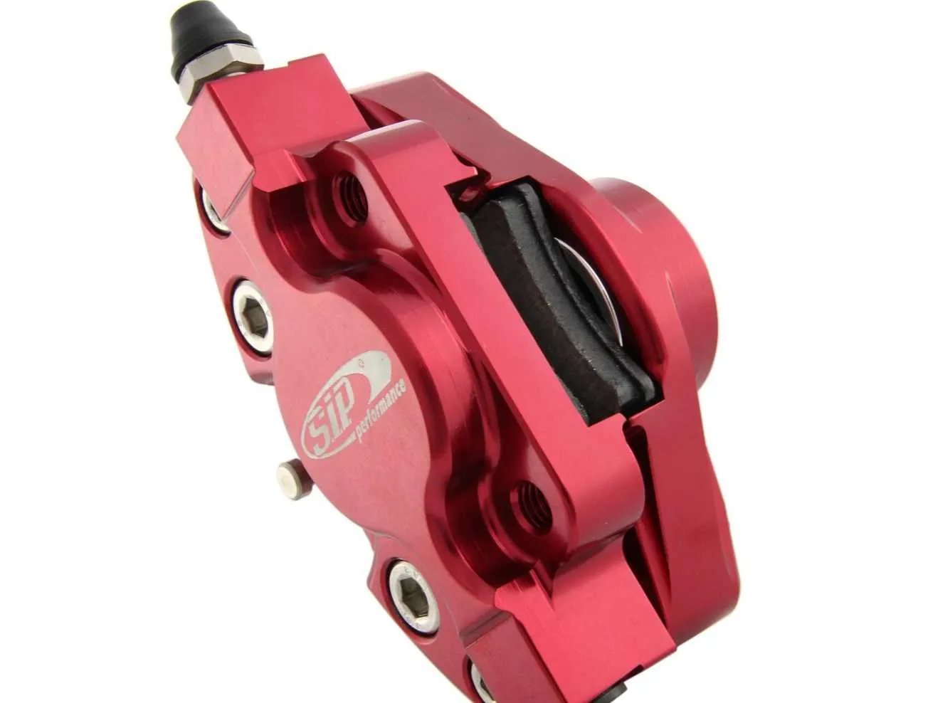 Brake Calliper SIP GRIMECA Classic/GRIMECA '98/MY Front | Vespa