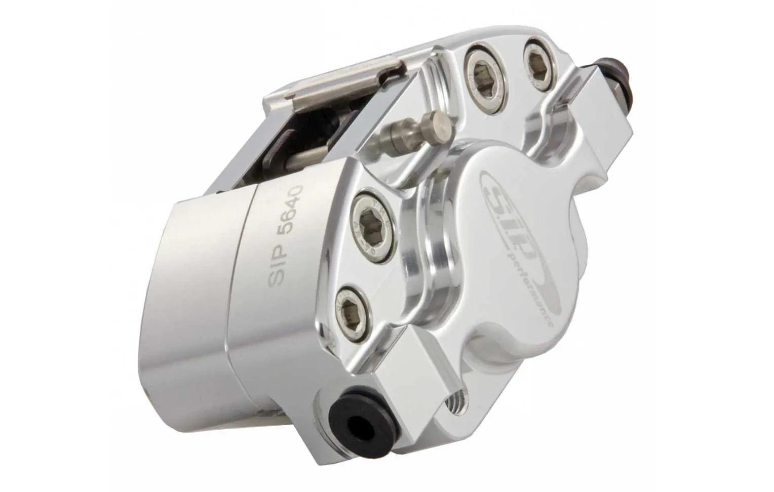 Brake Calliper SIP GRIMECA Classic/GRIMECA '98/MY Front | Vespa