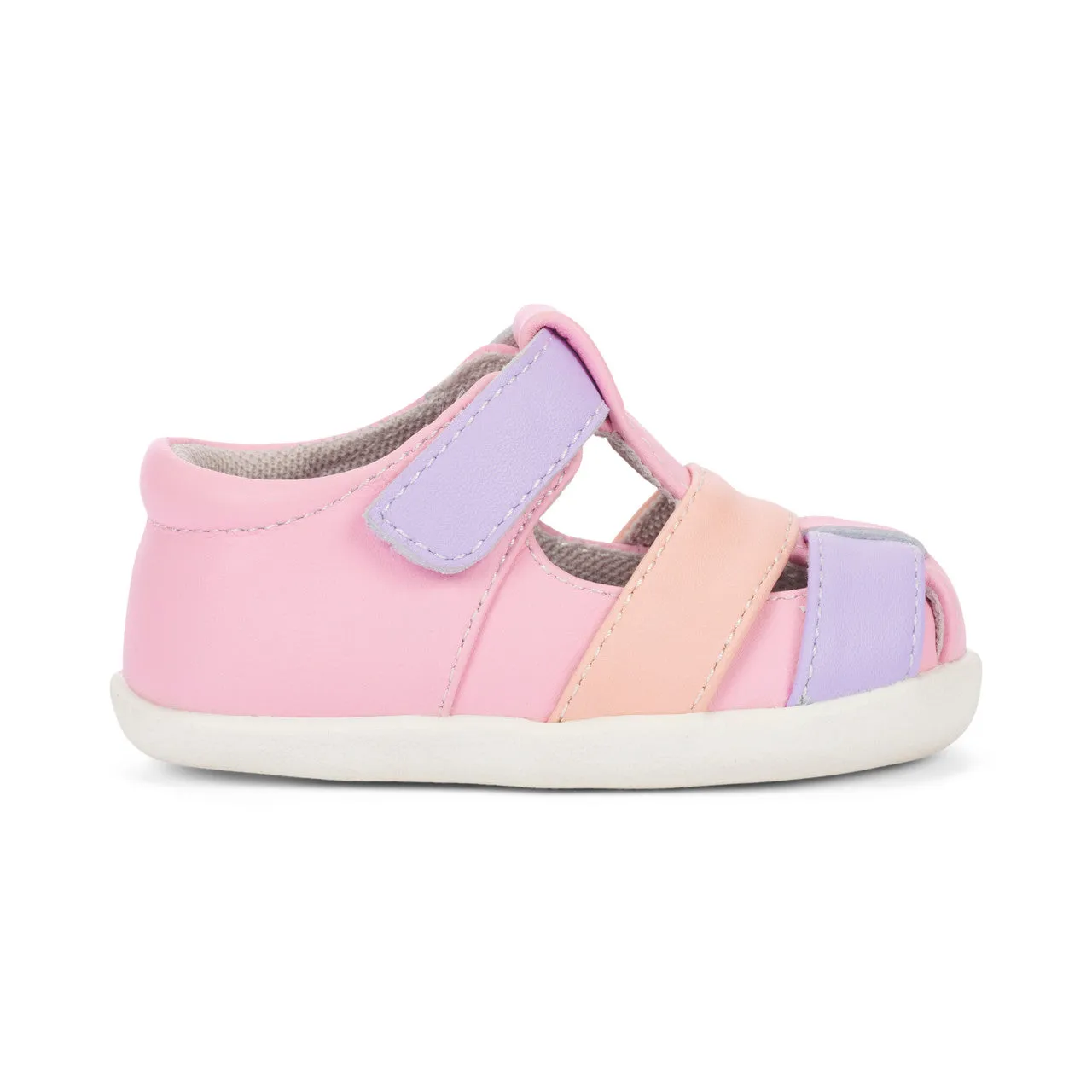 Brook III | Pink Multi