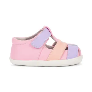 Brook III | Pink Multi