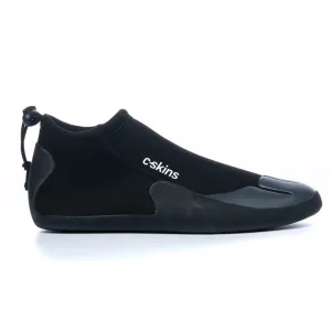 C-Skins Legend 3mm Round Toe Wetsuit Shoes