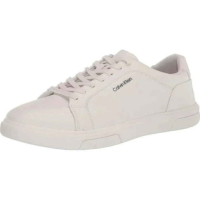 Calvin Klein Grissom Men - WHT
