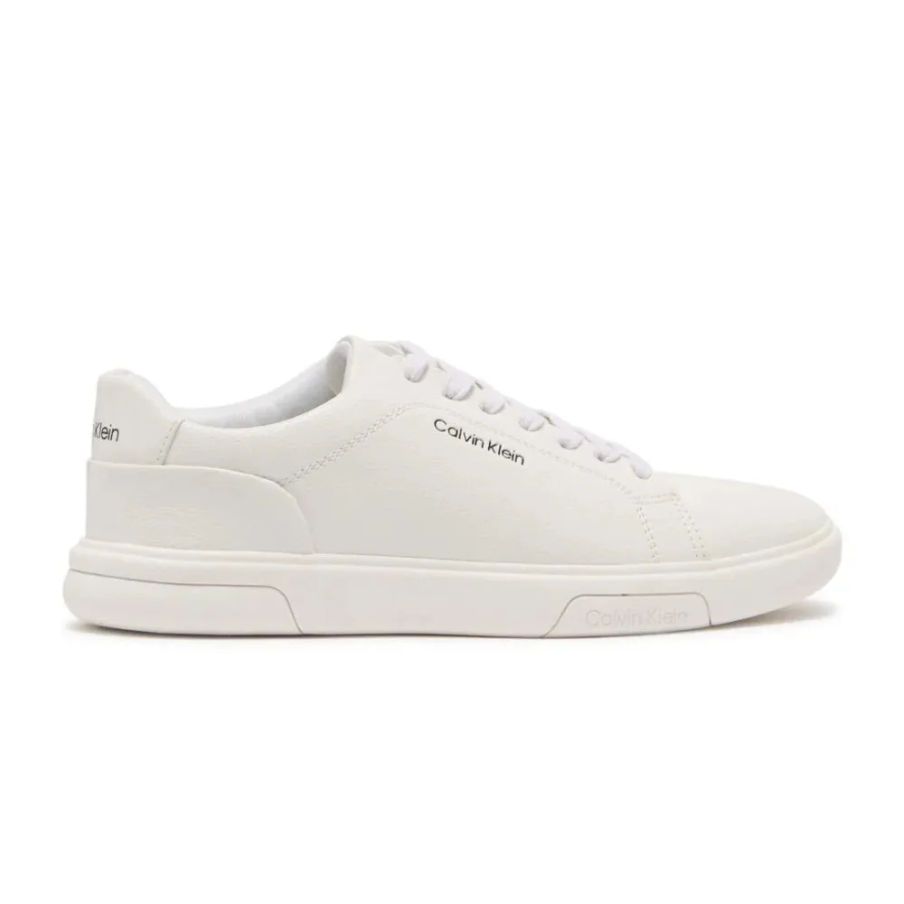 Calvin Klein Grissom Men - WHT