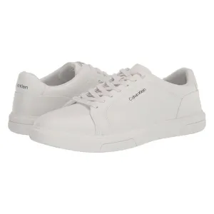 Calvin Klein Grissom Men - WHT
