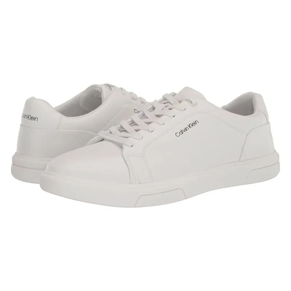 Calvin Klein Grissom Men - WHT
