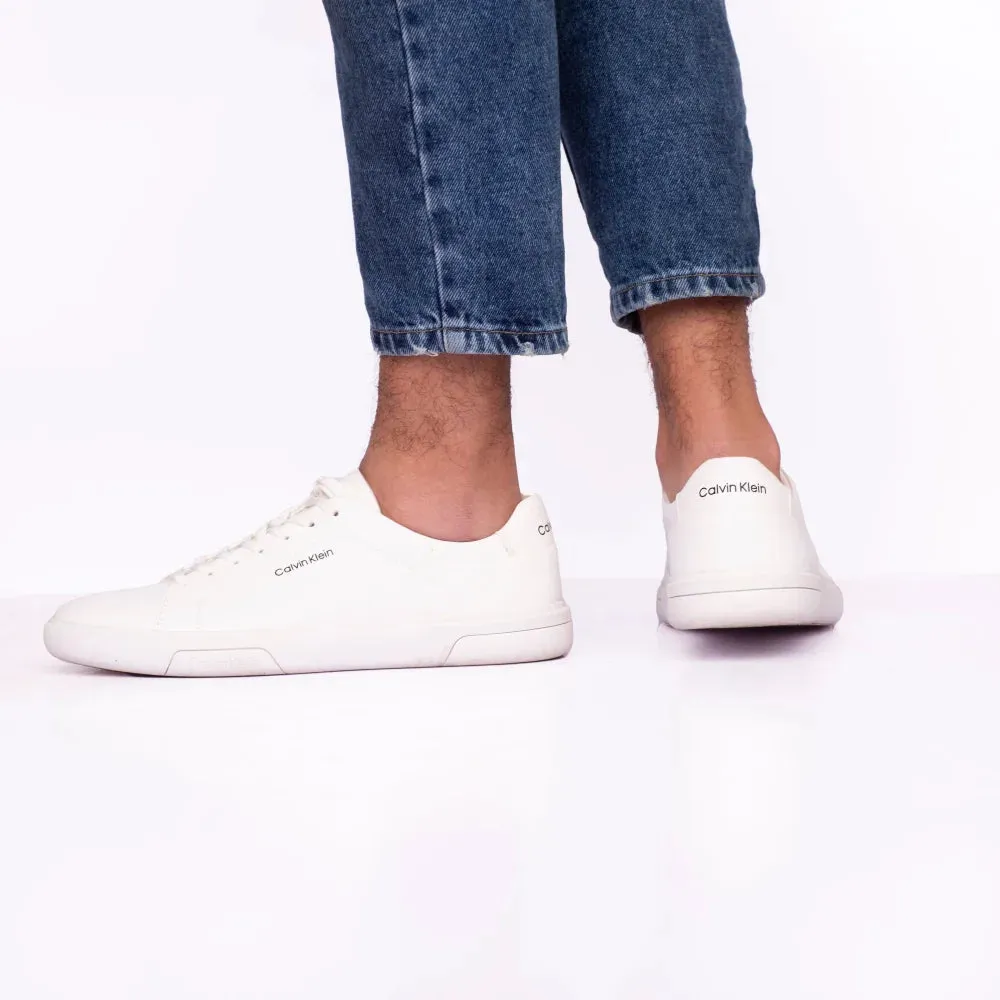 Calvin Klein Grissom Men - WHT