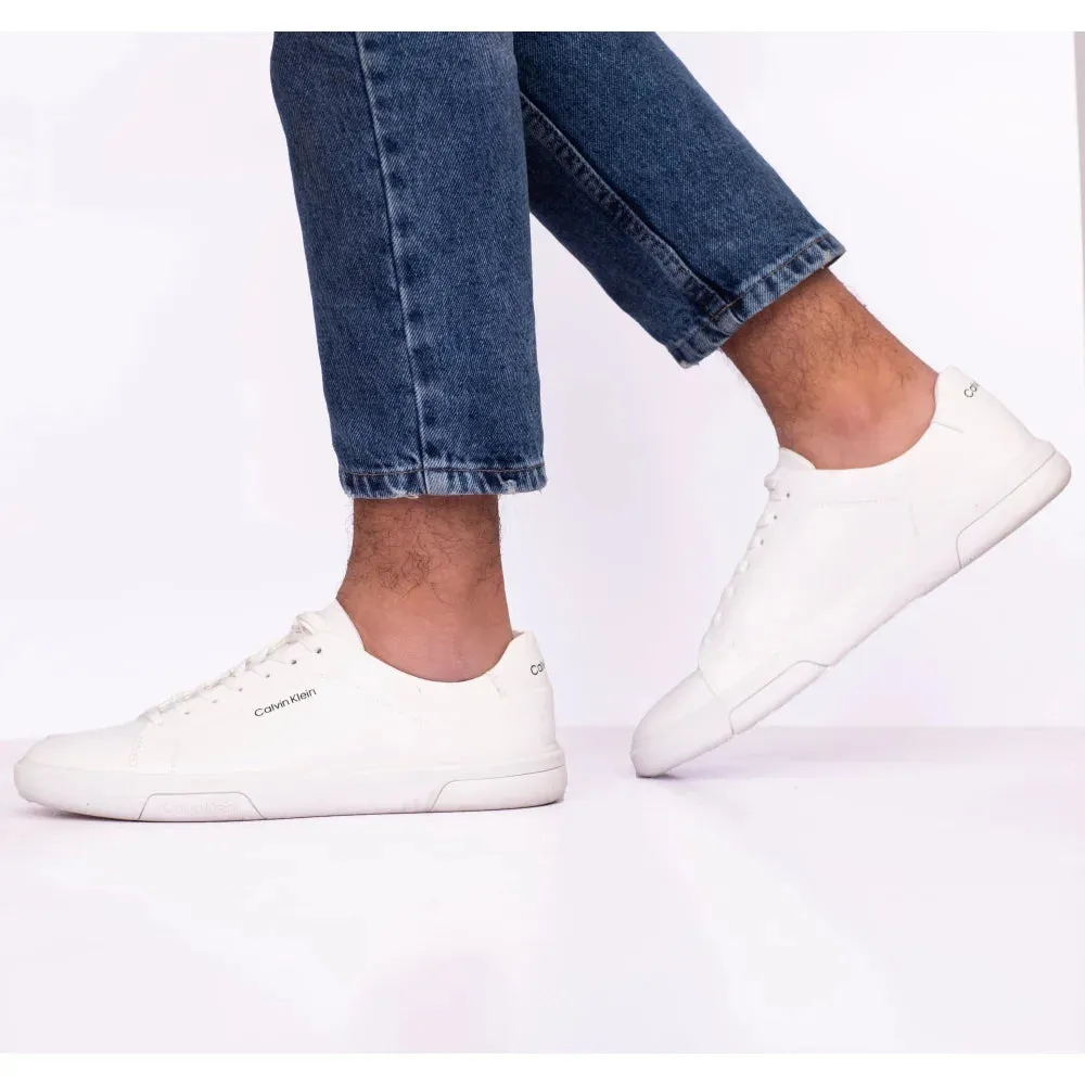 Calvin Klein Grissom Men - WHT