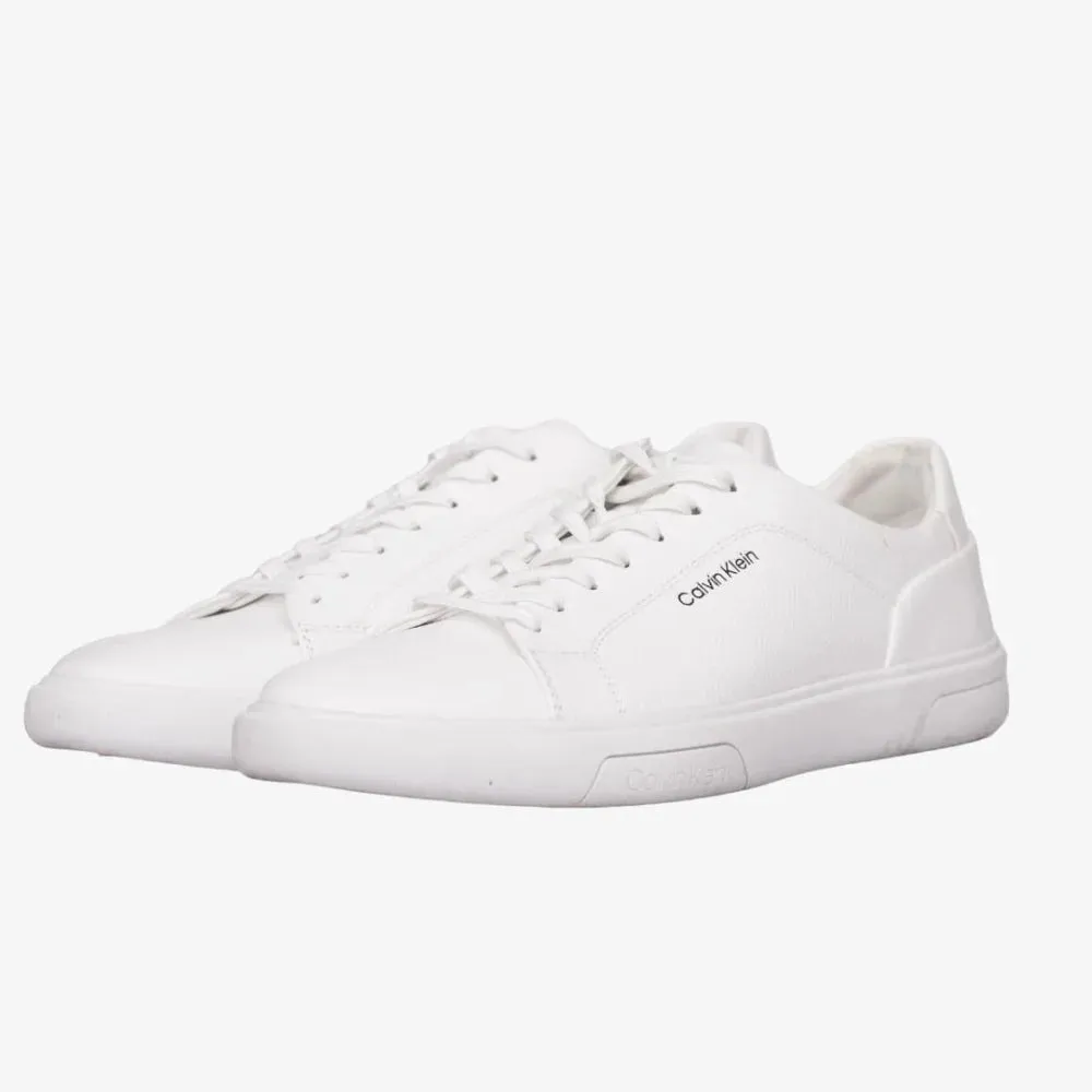 Calvin Klein Grissom Men - WHT