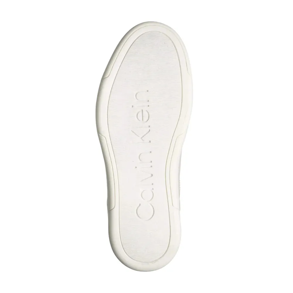 Calvin Klein Grissom Men - WHT