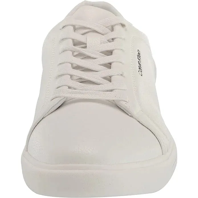 Calvin Klein Grissom Men - WHT