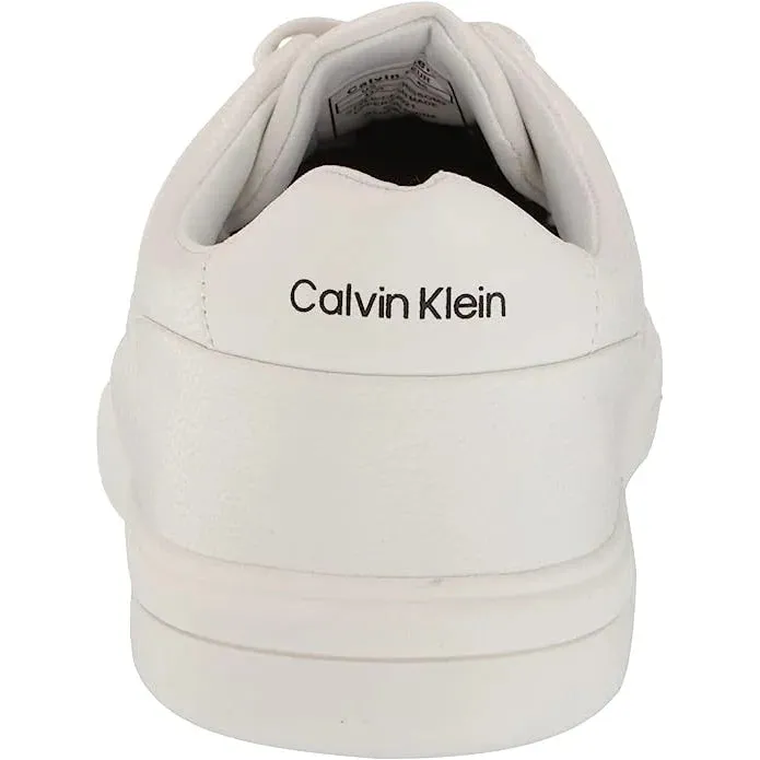Calvin Klein Grissom Men - WHT