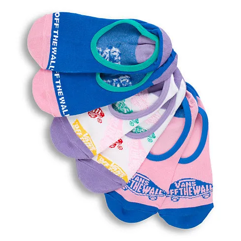 CANOODLES NO SHOW SOCKS