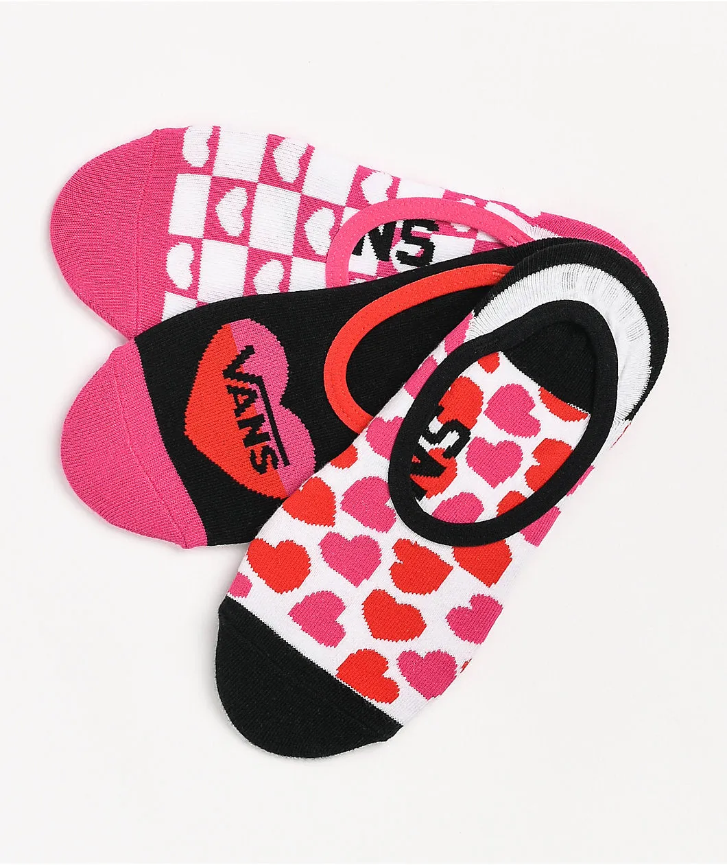 CANOODLES NO SHOW SOCKS