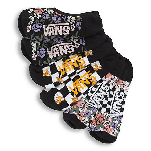 CANOODLES NO SHOW SOCKS