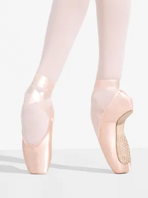 Capezio 1136W Developpe 3 Shank