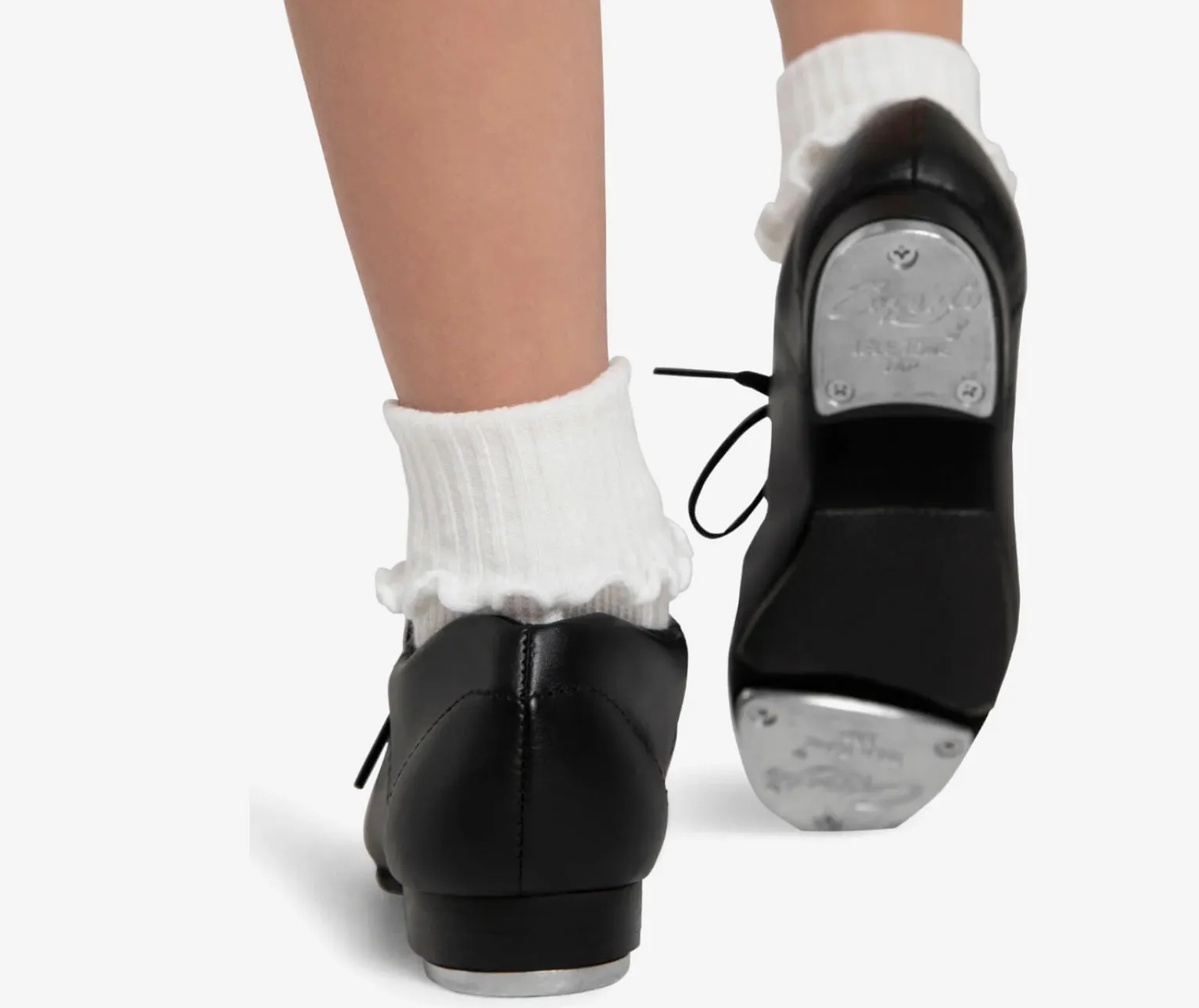 Capezio “Fluid Tap” Tap Shoe