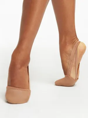Capezio H062 Leather Pirouette II