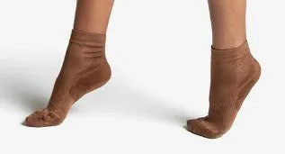 Capezio H072 Lifeknit Sox II